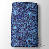 Trending Batik Print Fabric